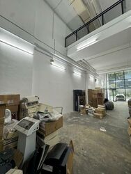 In Space (D19), Factory #518894981